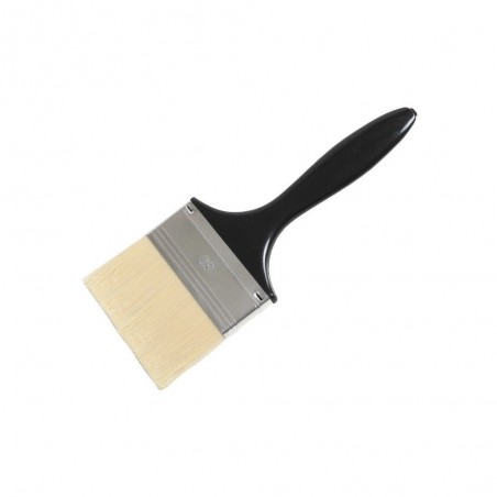 Pinceau plat 80mm 1er prix