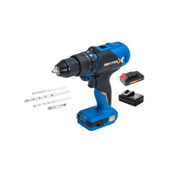 Perceuse à percussion 20 V 5 Ah