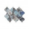 Mosaique aladin tile 150x755mm