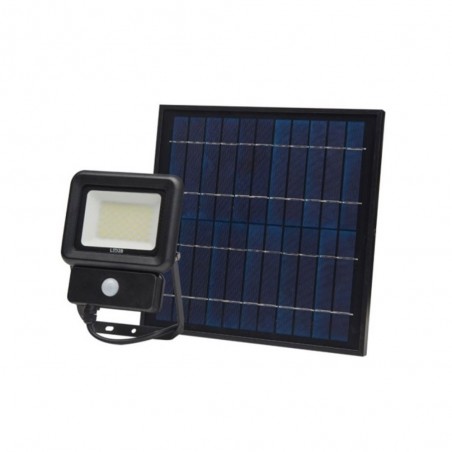 Lampe solaire led pour extérieur 30W 4000K 400*230*65 -  - meilleure qualité