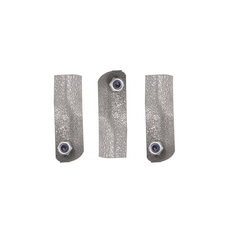 Lame de tondeuse ratel