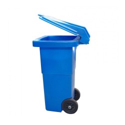 Poubelle à  roues MK 120L TBL -  - meilleure qualité