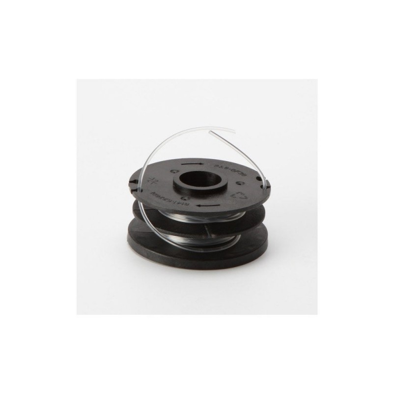 Bobine Pour Coupe-Bordures Sterwins Segt2-25.3 Diam.1.2 Mm