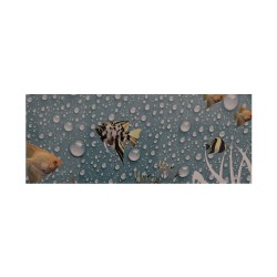 Carrelage mural 30x45cm NL FISH 1720-HL1B Poli -  - meilleure qualité