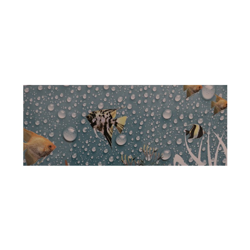 Carrelage mural 30x45cm NL FISH 1720-HL1B Poli -  - meilleure qualité