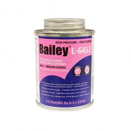 Colle ganaflex bleu 237ML