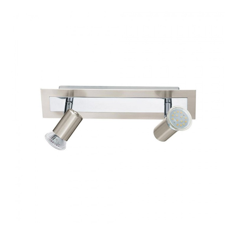 Applique spot 2x5 W Rottelo