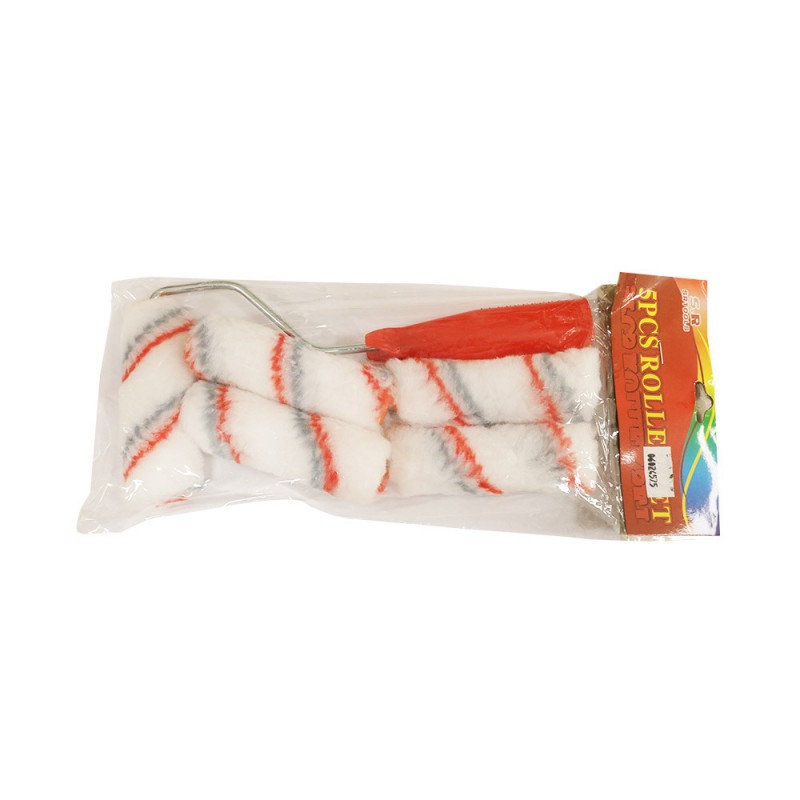 Rouleau à peindre (Set de 5)