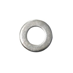 Rondelle moyenne 4 inox S50