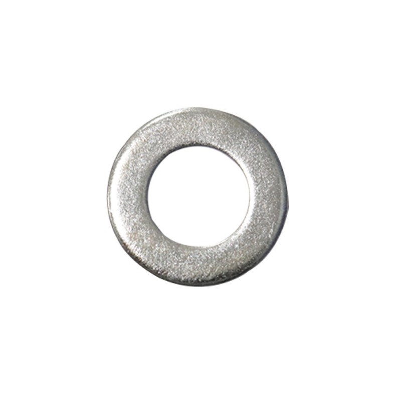 Rondelle moyenne 4 inox S50