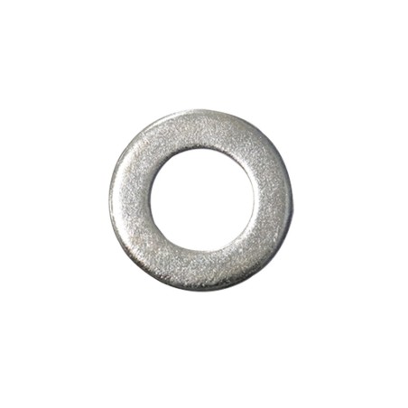 Rondelle moyenne 4 inox S50