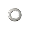 Rondelle moyenne 4 inox S50