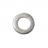 Lot de 40 rondelles moyenne 5mm inox