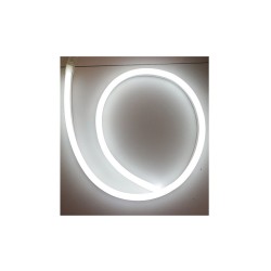 Ruban led blanc froid 8X16MM IP65 7W-M AC220V (Rouleau de 50M)