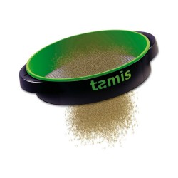 Tamis N4 Vert Abs Et Métal Ocai