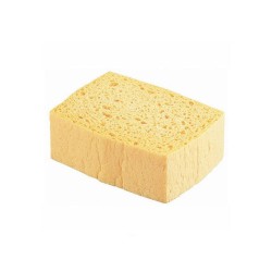 Eponge Végétale Multiusage Viscose Ocai 15.2 X 12.3 Cm