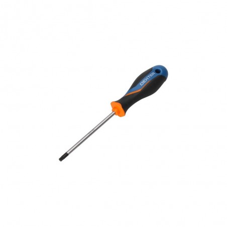 Tournevis Tamper Torx Tt30 L.115 Mm Dexter