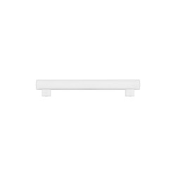Tube led droit S14S 800 Lm : 90 W blanc chaud EGLO