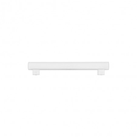 Tube led droit S14S 500 Lm : 50 W blanc chaud EGLO