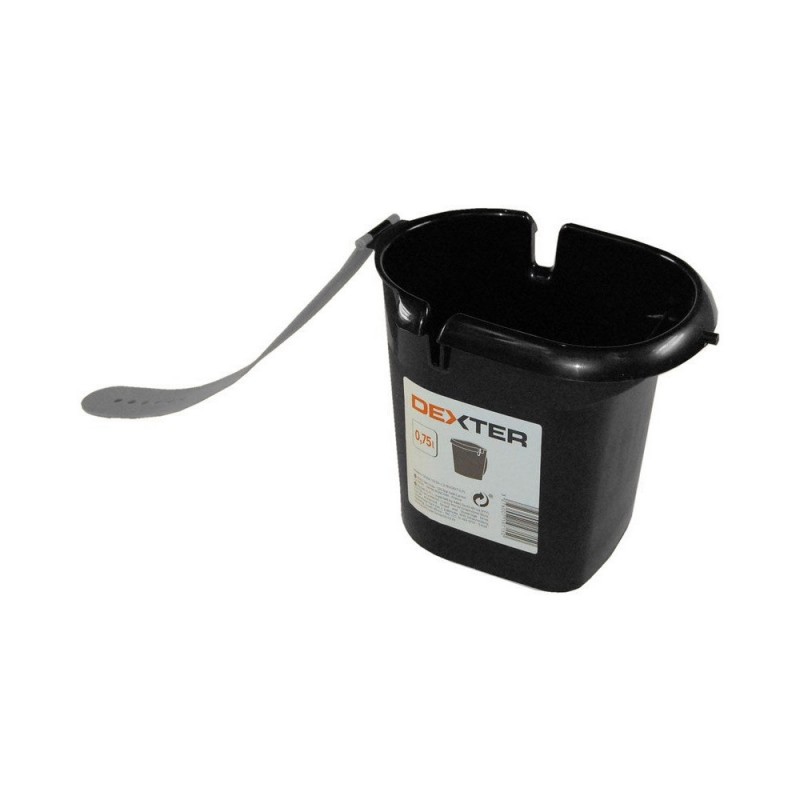 Bac à  peinture noir 0.75 -  - meilleure qualité