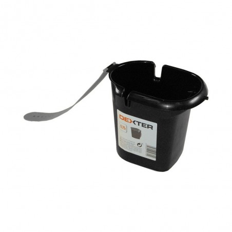 Bac à  peinture noir 0.75 -  - meilleure qualité