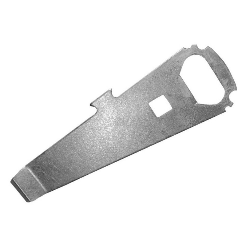 Ouvre-pot avec décapsuleur -  - meilleure qualité