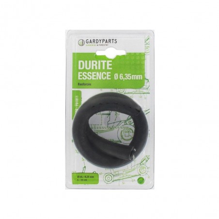 Durite Tressée Renforcée L: 30Cm ø : Ext: 127Mm ø : Int: 635Mm. (Sous Coque).