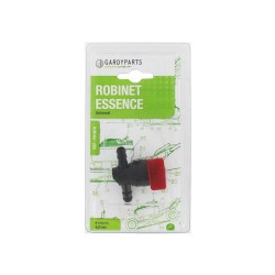 Robinet essence pour tuyau Diam 635Mm