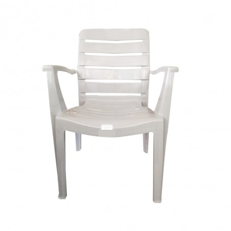 Chaise coloniale MB Sahara