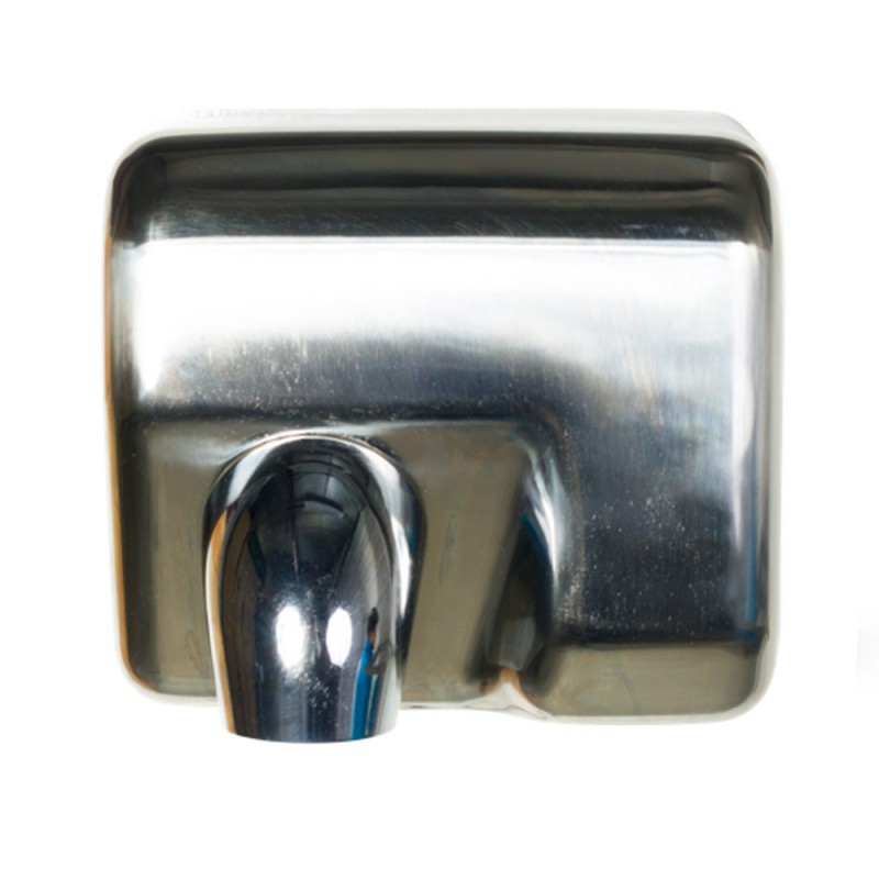 Sèche main à  grande vitesse 304 SUS 26