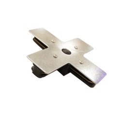 Prolongateur + rond noir 40 220V - MAR