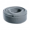 Gaine annelée tire fils 20mmx25ml HDPE PRO