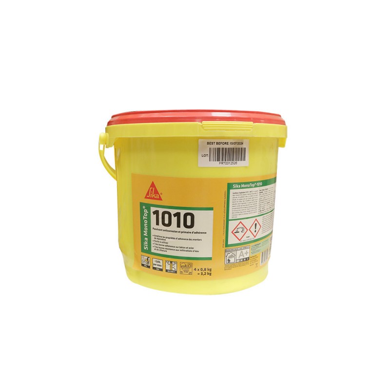 Sikadur 31+ (AB) C327- 8X12KG