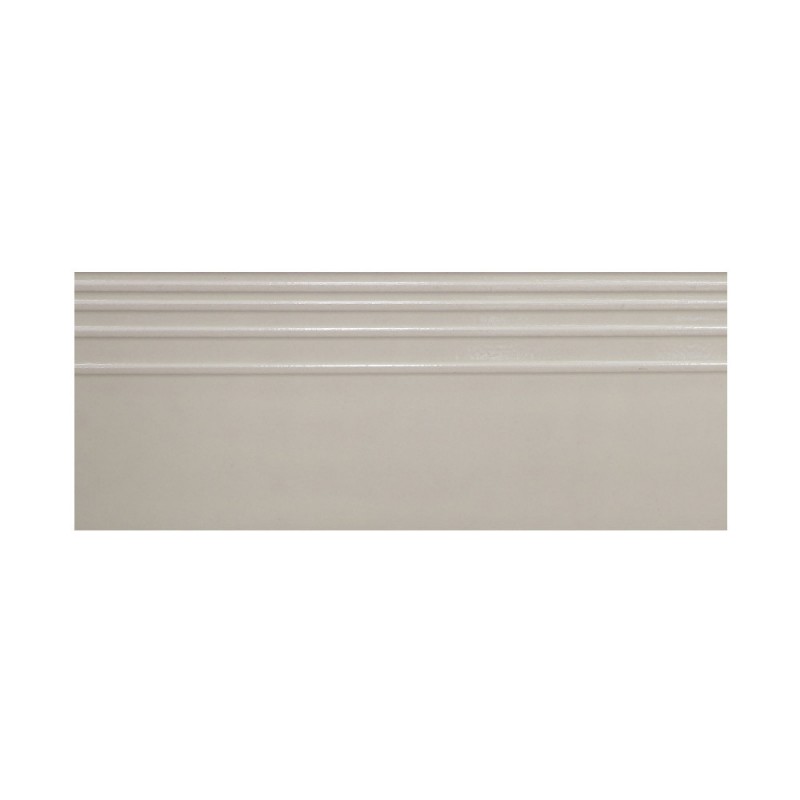 Carrelage pour escalier marche et contre marche white step tile -  - meilleure qualité