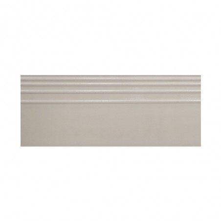 Carrelage pour escalier marche et contre marche white step tile -  - meilleure qualité