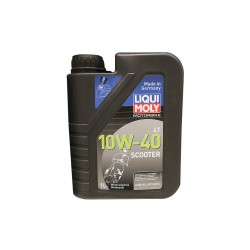 Motorbike 4T 10W-40 scooter