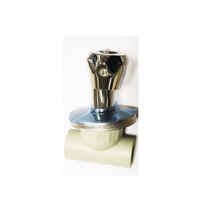 Robinet encastre ppr 3-4