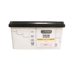 Peinture mur candy 6 satiné 2