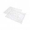 Housse sous vide sac gain de place SPACEO transparent H.80 x l.100 x P.0 cm