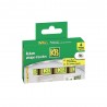 Lot de 4 Rubans Attrape Mouches Glu Kb