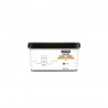 Peinture mur LUXENS blanc mat 5L