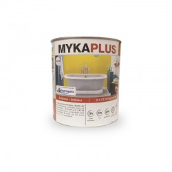 Peinture à  l'huile intérieure -extérieure Mykaplus -  - meilleure qualité