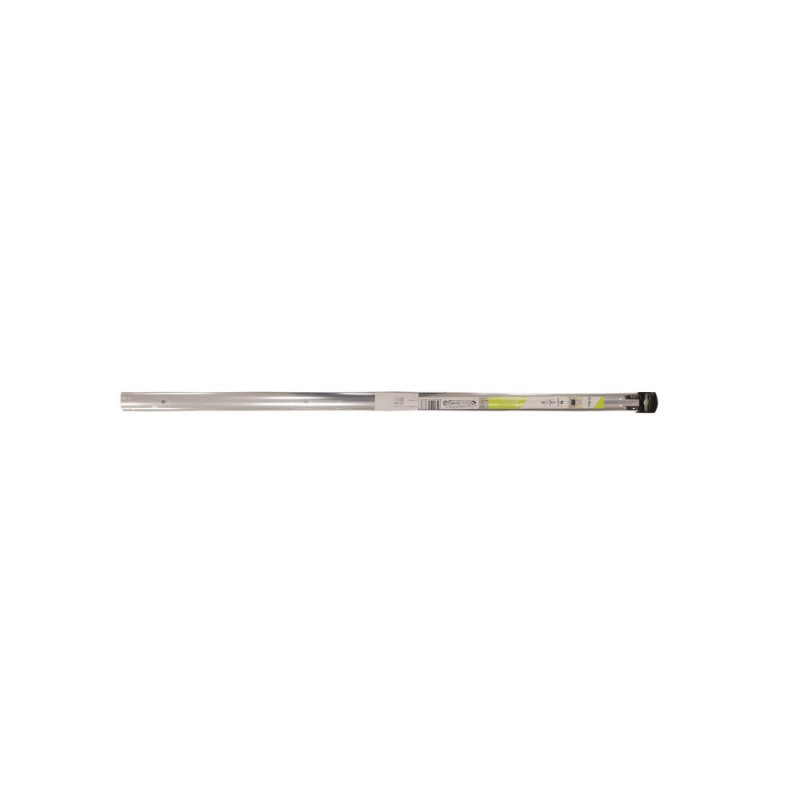 Barre seuil alu brillant 83xmx30mm -  - meilleure qualité