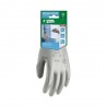 Gants multiusage (petits travaux) en polyester P6027 taille 7