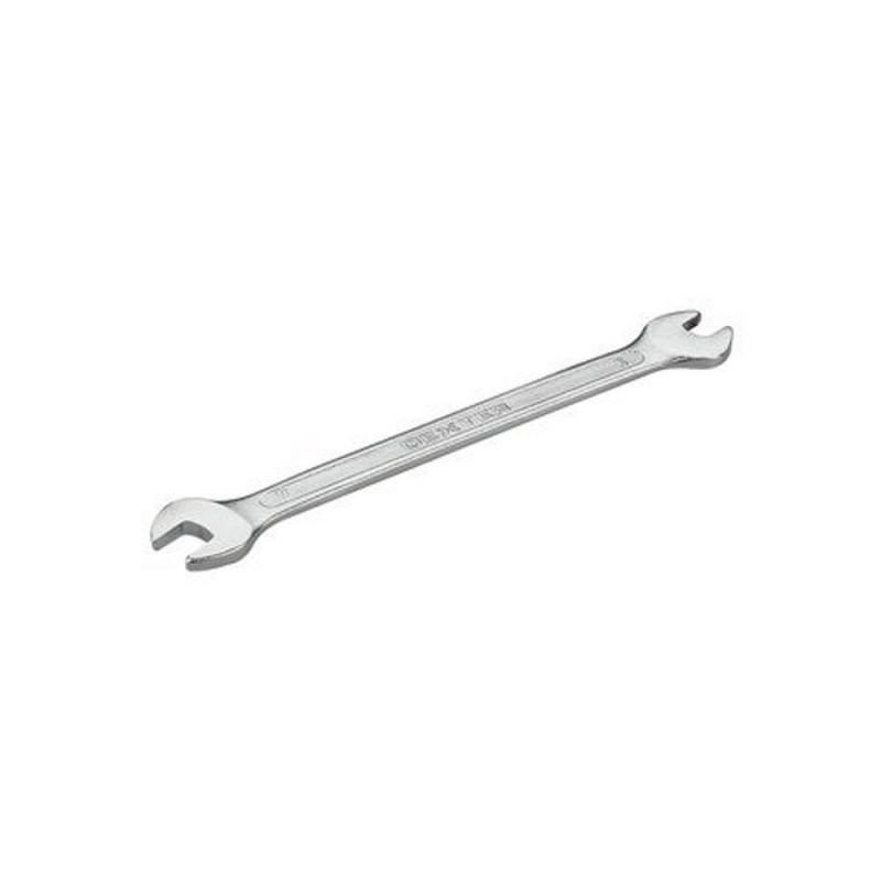 Clé plat non concerné longue 120 mm 6mm:6.03-6.157mm:7.03-7.15 mm DEXTER