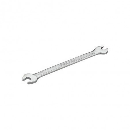 Clé plat non concerné longue 120 mm 6mm:6.03-6.157mm:7.03-7.15 mm DEXTER