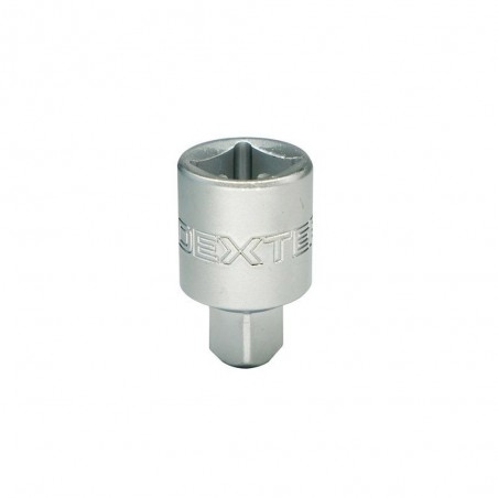 Adaptateur 1-2-3-8 en chrome vanadium DEXTER diam. 9.6 mm