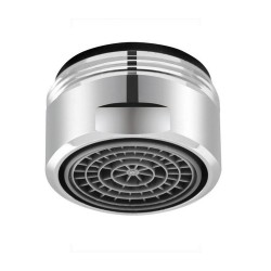 Mousseur pour robinet de baignoireM24