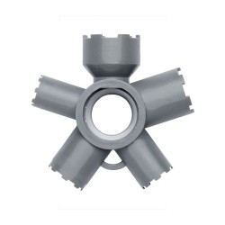 Cle de montage demontage universelle