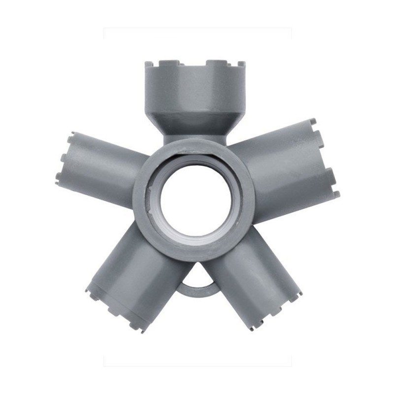 Cle de montage demontage universelle